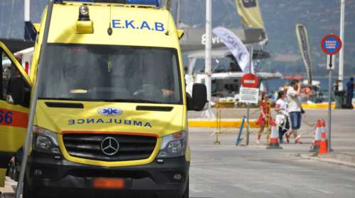 Θρήνος στη Λάρισα: Πέθανε ξαφνικά 13χρονος ενώ έκανε διακοπές στον Πλαταμώνα