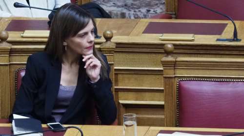 Θεσσαλονίκη: Ομιλία Αχτσιόγλου και παράλληλη συγκέντρωση για τις «Πρέσπες»