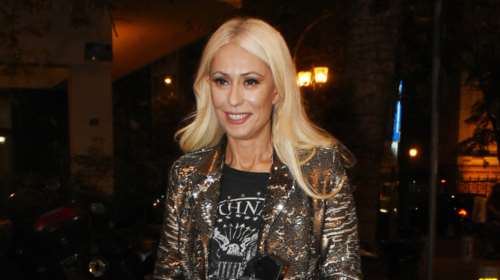 Αυτός είναι ο Τούρκος μεγιστάνας που έκλεψε την καρδιά της Μπακοδήμου