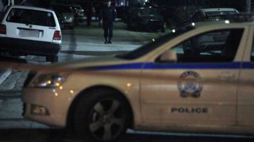 «Επίθεση» ανηλίκων με...νεράντζια στο ΑΤ Βύρωνα