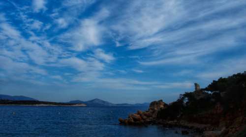 Μέχρι και 20 βαθμούς Κελσίου θα δείξει την Τετάρτη το θερμόμετρο