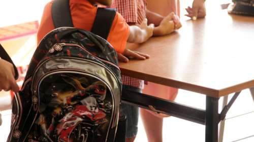 Αγία Παρασκευή: Θύμα bullying σε Γυμνάσιο από δύο ανήλικες έπεσε μια 13χρονη