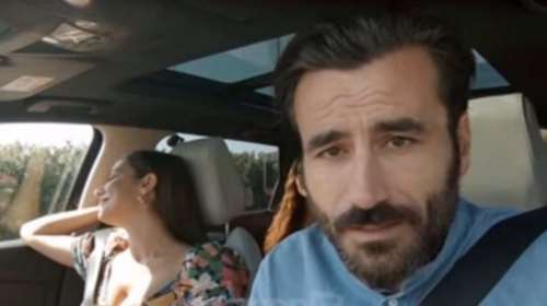 Ράλλη για Μαυρίδη: γιατί μαθεύτηκε η σχέση τους, ενώ δεν ήθελαν
