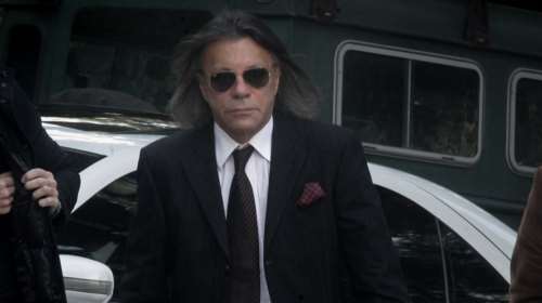 Τι δήλωσε ο Ψινάκης για την ποινική δίωξη για το Μάτι