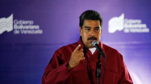 Η Βενεζουέλα άφησε ελεύθερο αμερικανό δημοσιογράφο