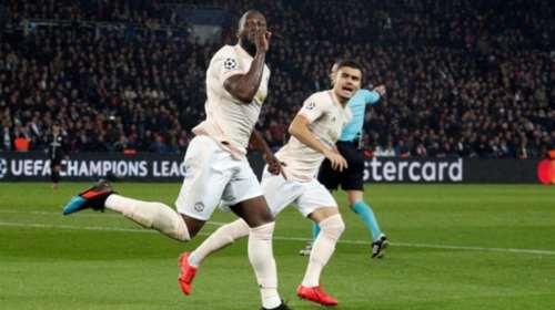 Μεγάλη πρόκριση της Γιουνάιτεντ στο Παρίσι