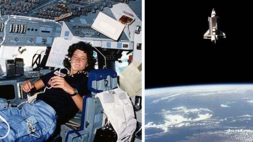 Ο πρώτος διαστημικός περίπατος μόνο από γυναίκες