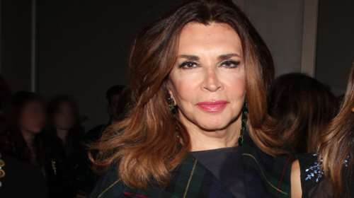 Μιμή Ντενίση: &quot;Ούτε ο Αντώνης είχε λεφτά, ούτε ο Γιάννης είχε λεφτά - Πολλοί πλούσιοι με ερωτεύτηκαν αλλά...&quot;