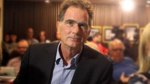 Νίκος Παπανδρέου: Προτείνω να επιστρέψει ο ήλιος του ΠΑΣΟΚ