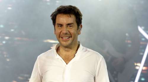 Το κοστούμι του Μαζωνάκη στο YFSF θα σας μείνει αξέχαστο- Δείτε τον