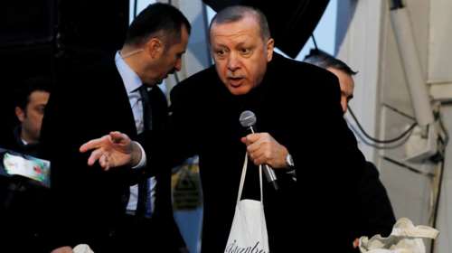 Guardian: Ο αριθμός των λαϊκιστών ηγετών έχει διπλασιαστεί