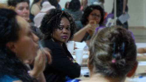 Παγκόσμια Ημέρα της Γυναίκας: Πέντε γυναίκες στέλνουν μήνυμα