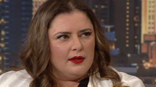 Δόμνα Κουντούρη: Η μανιοκατάθλιψη και τα κιλά: Ξέφυγα, έχασα τη λογική μου