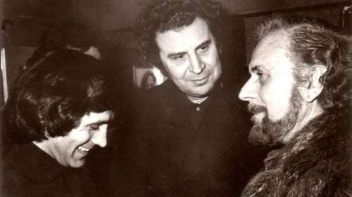 Ιστορικό: Οταν ο Μίκης Θεοδωράκης μελοποίησε τον Επιτάφιο του Ρίτσου