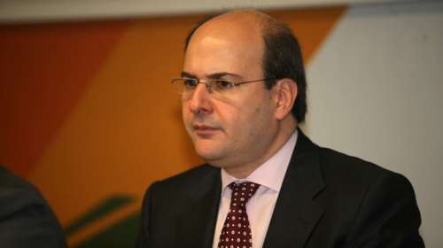 Χατζηδάκης: Όλοι έκαναν λάθη στη διάρκεια της κρίσης