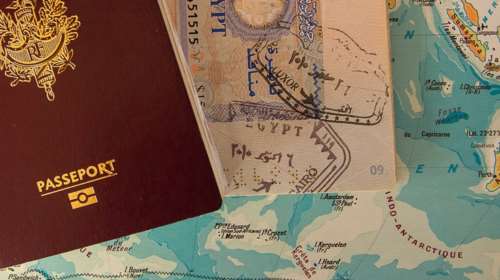 Επεκτείνεται το πρόγραμμα της «Χρυσής βίζας» - Τι αλλάζει