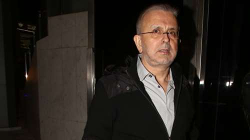 &quot;Βόμβες&quot; Βερύκιου στην προανακριτική: &quot;Αυτά δεν γίνονται ούτε στη μαφία&quot;, είπε ο Κοντομηνάς για τον Καλογρίτσα