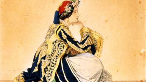 «Ντουλαμάς»: Ένα ιστορικό πανωφόρι που ενέπνευσε την παγκόσμια μόδα