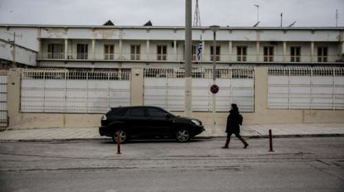 Παρέμβαση από τον Άρειο Πάγο για τη συμπλοκή στον Κορυδαλλό