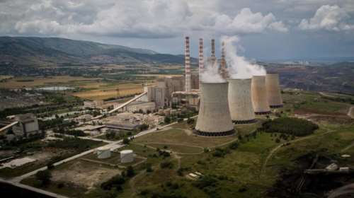 Επαναπροκηρύχθηκε ο διαγωνισμός για τις λιγνιτικές μονάδες της ΔΕΗ