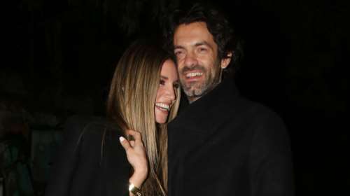 Τι θα κάνει η Οικονομάκου για τα πρώτα γενέθλια του γιου της