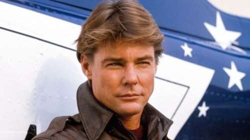 Πέθανε ο χολυγουντιανός ηθοποιός Ζον-Μίχαελ Βίνσεντ