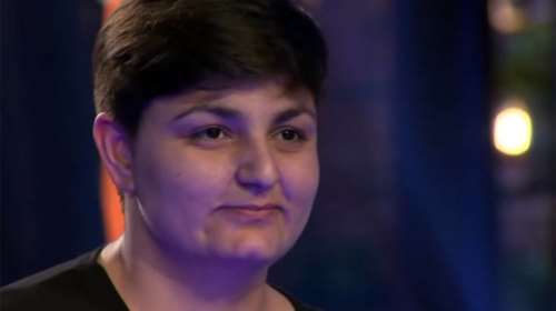 H αποχώρηση της Μαρίας Tσαπράνη από το ΜasterChef