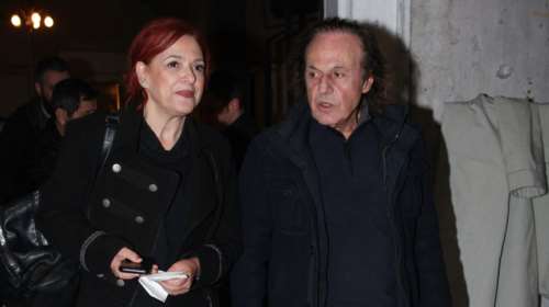 Η Ελένη Ράντου δεν πιστεύει πια σε αγάπες και έρωτες