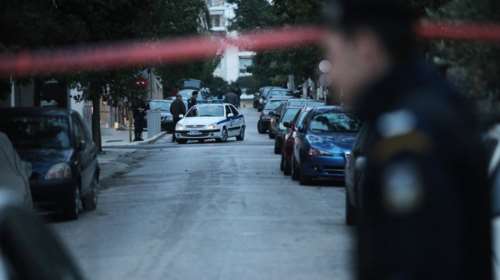 Εγκλημα-Χαλάνδρι: &quot;Έμεινα μαζι με το πτώμα 15 μέρες&quot;