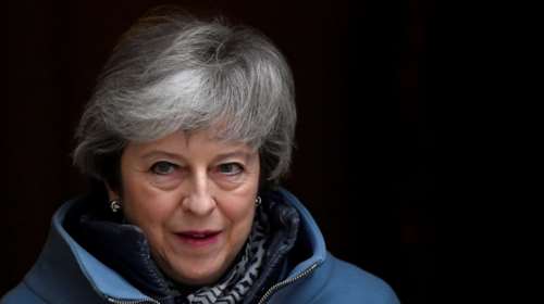 Brexit: Σκληρές διαπραγματεύσεις μεταξύ Λονδίνου-Βρυξελλών