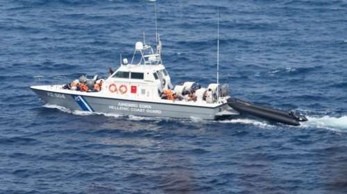 Σοκ: Ακέφαλο σώμα παιδιού ξεβράστηκε σε παραλία της Λέσβου