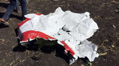 Οι εθνικότητες των θυμάτων του Boeing της Ethiopian Airlines- η λίστα