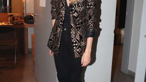 Ιωάννα Παππά: ήξερα ότι μπορεί να μη γινόμουν μητέρα