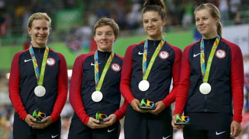 Αυτοκτόνησε η παγκόσμια πρωταθλήτρια ποδηλασίας Κέλι Κάτλιν