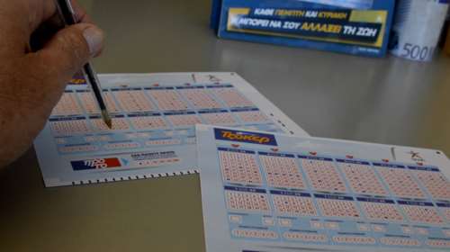 Tζόκερ: Ενας υπερτυχερός από την Θεσσαλονίκη κέρδισε 5,3 εκατ. ευρώ