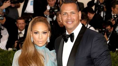 Αρραβώνας πενήντα καρατίων για την Τζένιφερ Λόπεζ