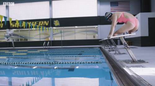 Η απίστευτη ιστορία της Χέιβεν Σέπερντ