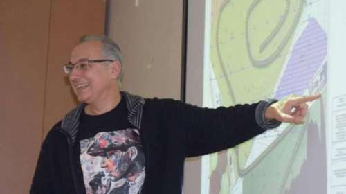 Ελληνας που σώθηκε:  «Μου δόθηκε μια δεύτερη ευκαιρία στη ζωή»