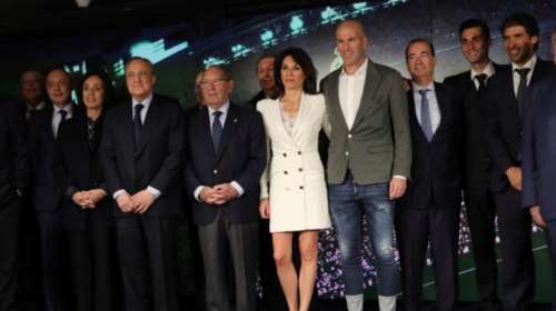 Ο Ζιντάν ανέλαβε τη Ρεάλ - Πρέπει να αλλάξουμε πράγματα (βίντεο)