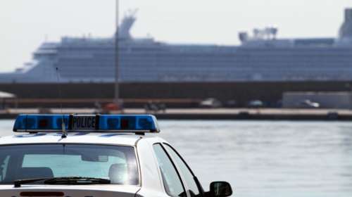 Ηράκλειο: Συνέλαβαν 46χρονο κακοποιό - Είχε εκδοθεί διεθνές ένταλμα