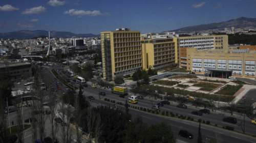 Κατέληξε ο 40χρονος επιλοχίας στο 401 μετά από τροχαίο