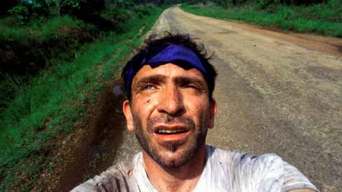 Οι Γιατροί Χωρίς Σύνορα αποχαιρετούν τον Γιάννη Μπεχράκη