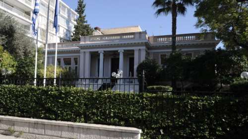 Έθνος: Τα μυστικά γκάλοπ του Μαξίμου για Αθήνα - Θεσσαλονίκη