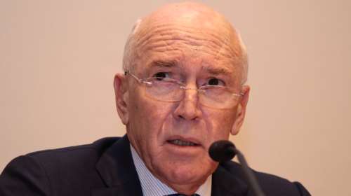 Τρίτο εξώδικο του Π. Ρουμελιώτη στον Γ. Στουρνάρα