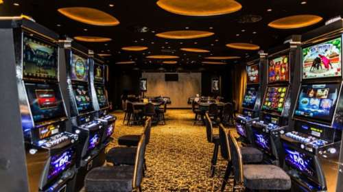 Ανάκληση άδειας λειτουργίας του καζίνο Πόρτο Καρράς για δύο μήνες