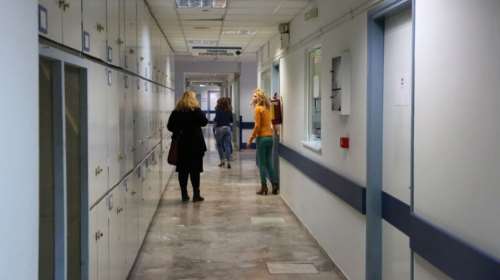 Πανελλαδική 24ωρη απεργία της ΠΟΕΔΗΝ την Πέμπτη