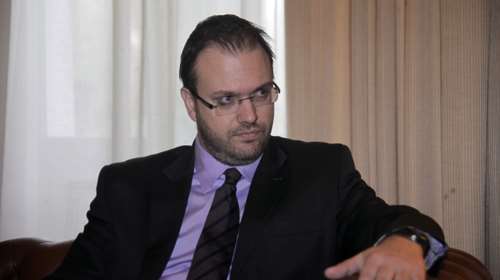 Θεοχαρόπουλος: Να προλαβαίνουμε και να επιλύουμε αβλεψίες