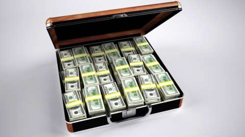 Κομισιόν: Αυτή είναι η νέα μαύρη λίστα φορολογικών παραδείσων