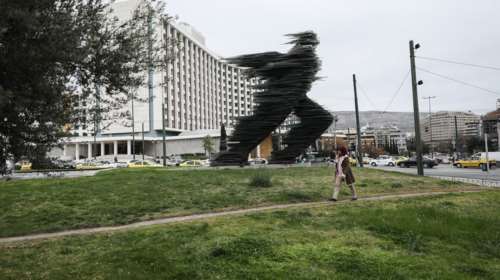 Βαρώτσος: Ακατανόητη η στάση της υπουργού - ΥΠΠΟ: Διαψεύδουμε