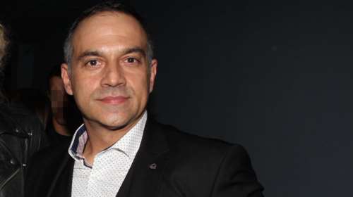 Κρατερός Κατσούλης: «Είχα 24 ώρες... Πέρασε όλη η ζωή μου από μπροστά μου»